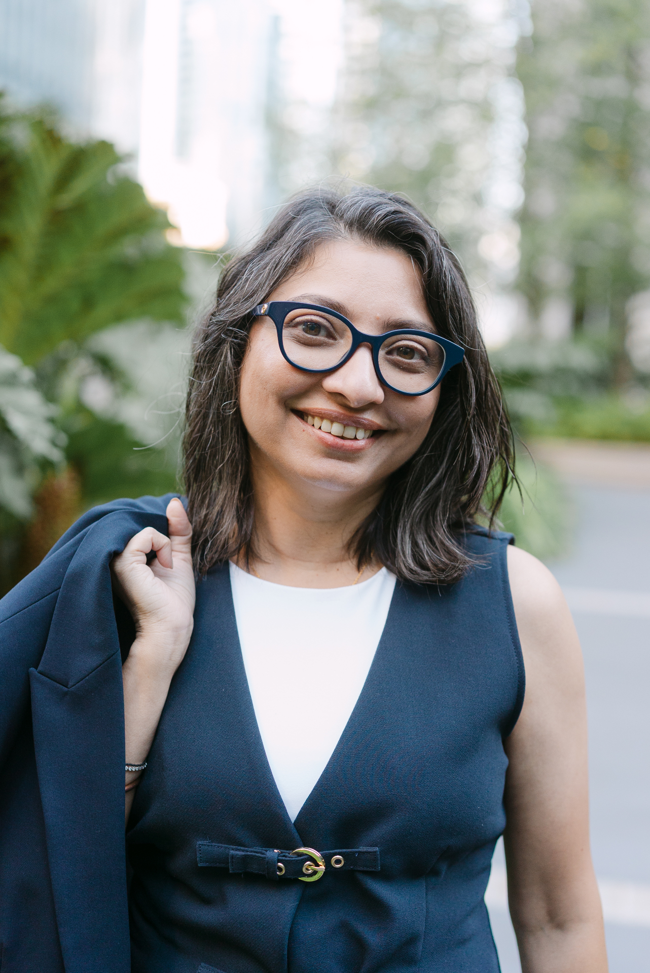 Kruti Baires